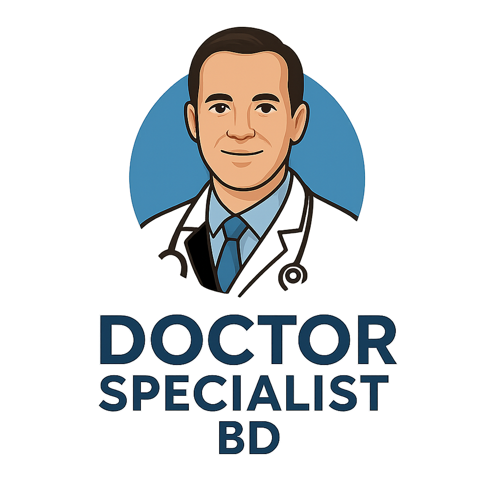 Doctor Management